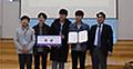 SKKU_PACE팀, 공학교육혁신선도센터 주최 <창의적 종합설계 경진대회>에서 대상 수상