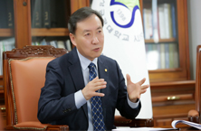 신동렬 총장 서울경제 인터뷰(2월 15일)