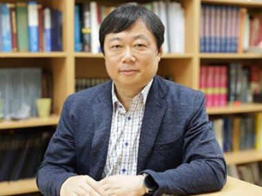 Prof. Do Hyun Ryu 