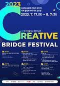 제4회 Creative Bridge Festival 공모전