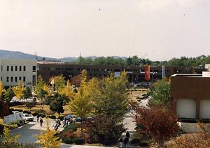 1990년대 자연과학캠퍼스