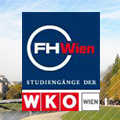 오스트리아-FHWien der WKW<br>(FHWien University of Applied sciences)