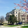 미국 - State University <br> of New York at Buffalo