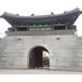 600년 서울을 걷다, 한양 도성길