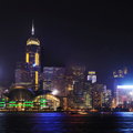 홍콩의 매력을 찾아가다